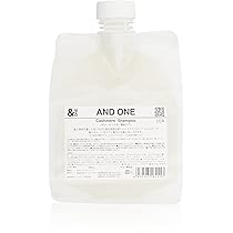 Amazon | AND ONE スパーブマスクプラス 2000g | &one